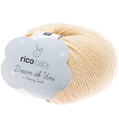 Fil Rico Baby Dream réf.012...