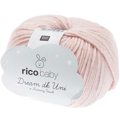 Fil Rico Baby Dream réf.002...