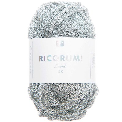 Fil Ricorumi réf.001 Lamé...
