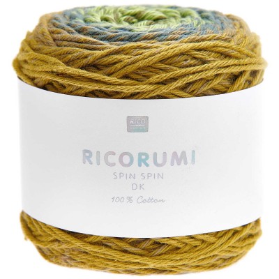 Fil Ricorumi spin spin...