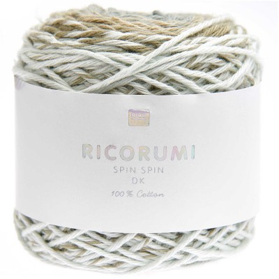 Fil Ricorumi spin spin...