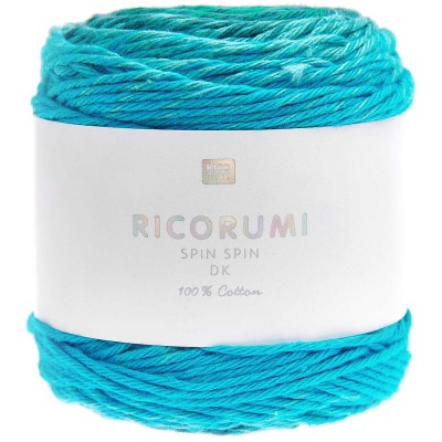 Fil Ricorumi spin spin...