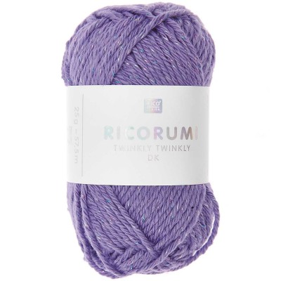 Fil Ricorumi Twinkly...