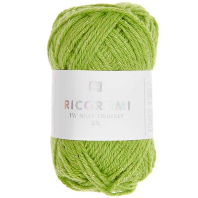 Fil Ricorumi Twinkly...
