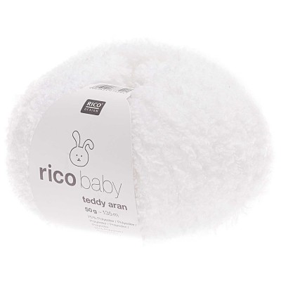 Fil Rico Baby Teddy Aran...