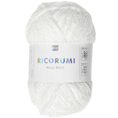 Fil Ricorumi Nilli Nilli...