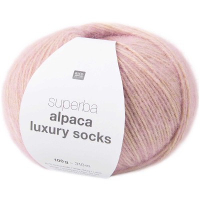 Fil Rico Superba Alpaca...