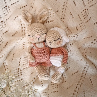 Les minis du bonheur :...