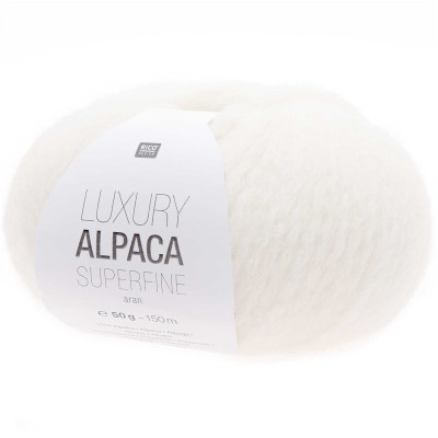 Fil Rico Luxury Alpaca...