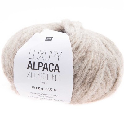 Fil Rico Luxury Alpaca...