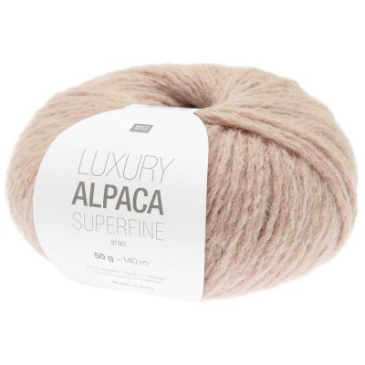 Fil Rico Luxury Alpaca...