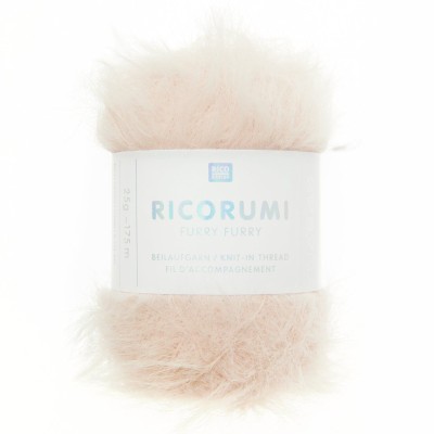 Fil Ricorumi Furry Furry...