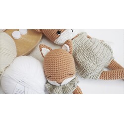 Barboteuse Socquette – Patron Crochet Gratuit PDF