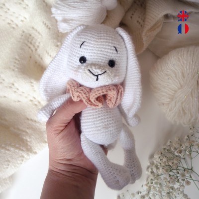 Holly le lapin : Patron Au...