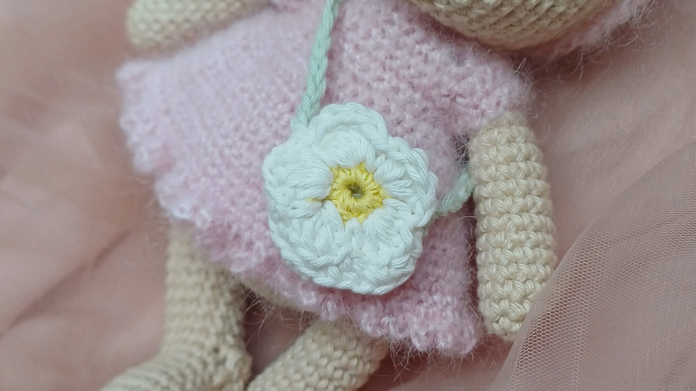 Sac "Marguerite"